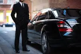 Servicio de transporte XavierVTC
